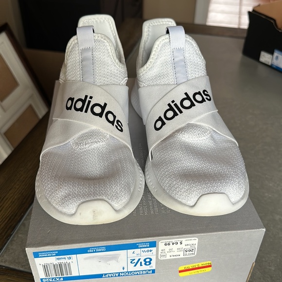 Adidas puremotion adapt - 8.5 - Picture 2 of 11